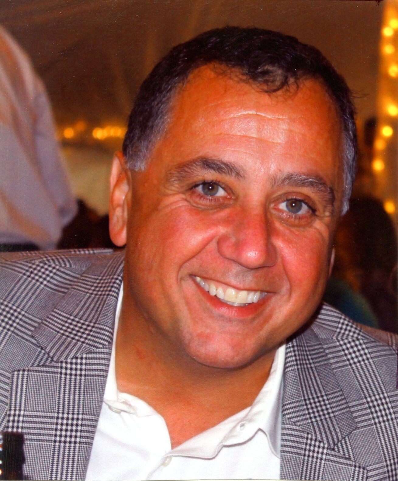 Michael Ascione